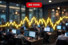 Ibovespa Hoje Ao Vivo: Bolsa oscila com exterior e reta final das eleições no radar