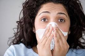 TIPS AGAR TETAP SEHAT DARI FLU Cara Sehat Dari Serangan Flu