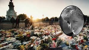 From the outbreak of war to the loss of Diana: This week in history