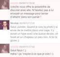 Badoo Messages : Comment Draguer sur Badoo Site de Rencontres