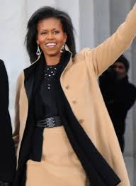 Michelle Obama