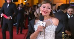 ليلى علوى: مهرجان القاهرة السينمائى جزء من قلبى وأتطلع للإنتاج المشترك العربى