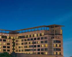 Image of Crowne Plaza Gurgaon