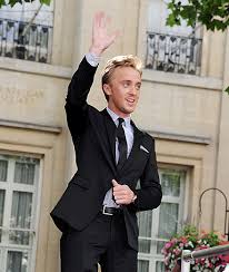 Tom Felton&#39;s quotes, famous and not much - QuotationOf . COM via Relatably.com