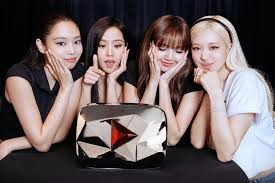 Blackpink in your area! Google celebrates as K-pop band gets 100 million YouTube subscribers
