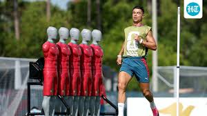 Portugal coach refuses to answer whether Cristiano Ronaldo would start World Cup match vs Uzbekistan: ‘Can’t inform' | Football News