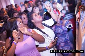Image result for wizkid industry nite 2016 photos
