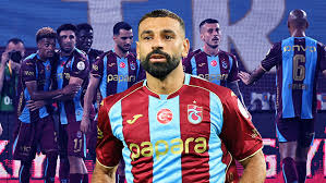 Trabzonspor’un yeni teknik direktörü Thomas Reis oluyor! Özel jet gönderildi — Hürriyet
