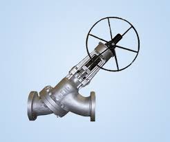Shalimar Valves Pvt. Ltd. – MIDC