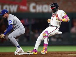¡Sorpresa! Ronald Acuña Jr. baja en el Lineup de los Braves: ¿Qué está pasando? - Imagen principal del artículo