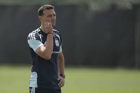 Cuando Juega Argentina