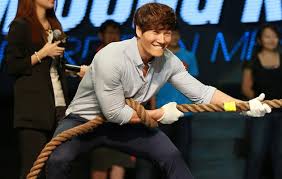 Image result for kim jong kook run