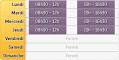 Caf haguenau horaires