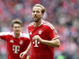 Harry Kane scores brace to cap outstanding Bundesliga season with Bayern 🔢