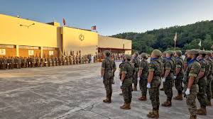 El BOE publica las resoluciones de las convocatorias de varios procesos de selección para ingreso en distintos centros docentes militares