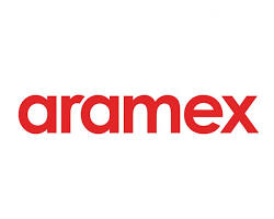 Image of Aramex logo