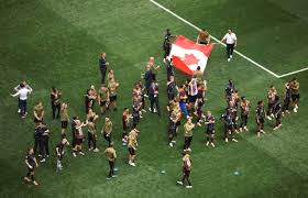Canada’s World Cup run has brought $18.5m in revenue. What will they do with it? - The Athletic