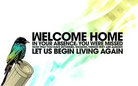 quotes,welcome home quotes welcome home 1680x1050 wallpaper ... via Relatably.com