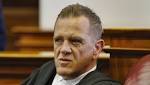 Alleged Mihalik hitman shakes dock