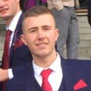 Liquidline Employee Charlie Harrison's profile photo