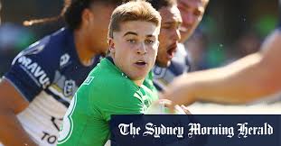 The Sydney Morning Herald - News update