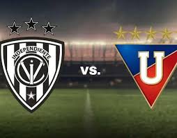 LDUQ empató sin goles con IDV y dejó con vida a Barcelona por la lucha del vicecampeonato