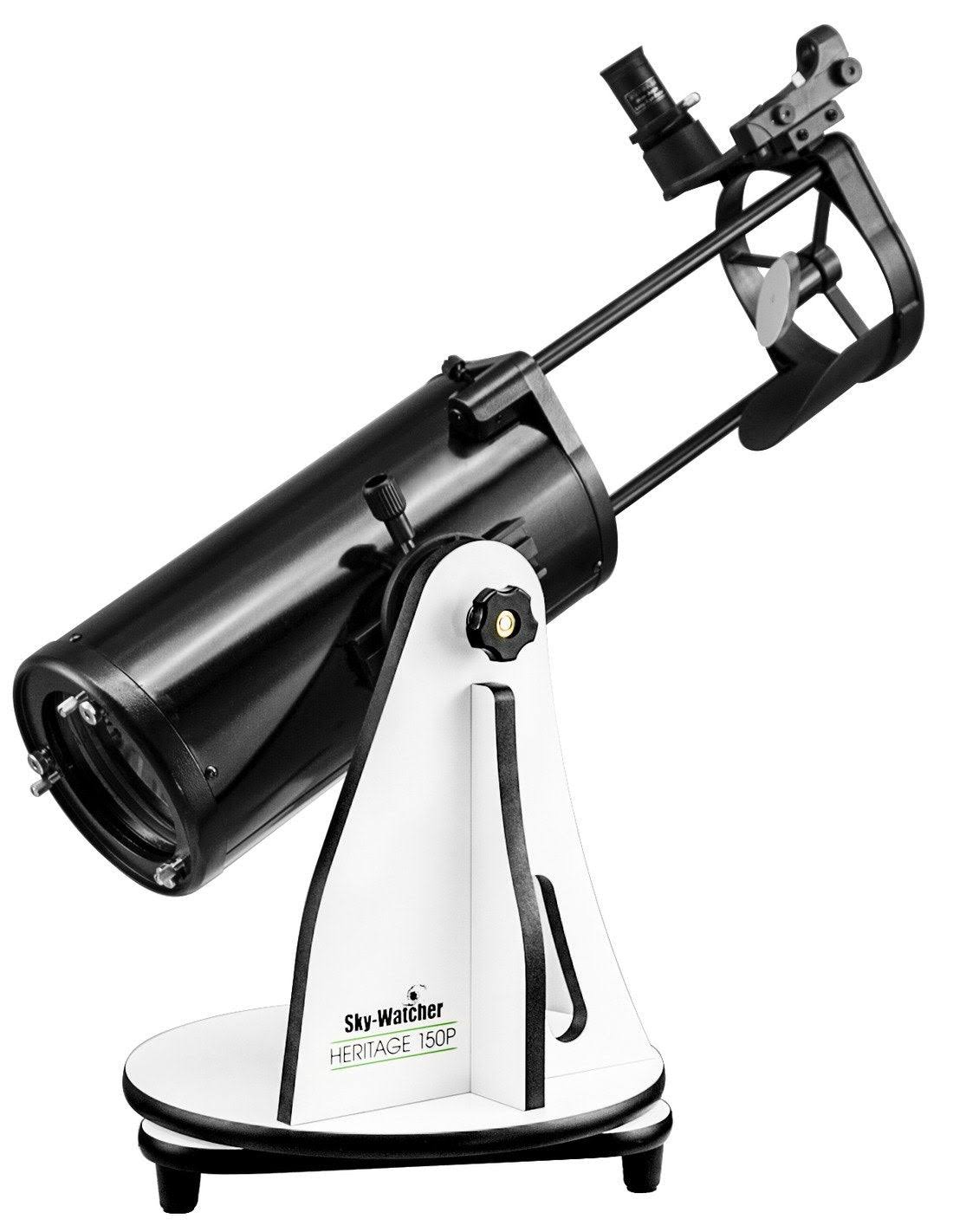 Sky Watcher Heritage 150 Tabletop Dobsonian