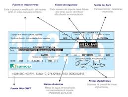 Resultado de imagen para imagenes de cheques