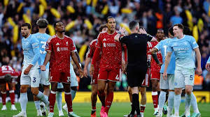 بعد رحيل محمد صلاح.. 5 كوارث تهدد ليفربول بفضائح جديدة