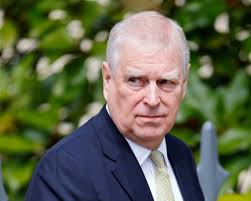 Andrew Mountbatten Windsor Stripped of Titles Amid Epstein Scandal