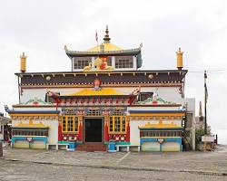 Image of Ghoom Monastery, Darjeeling