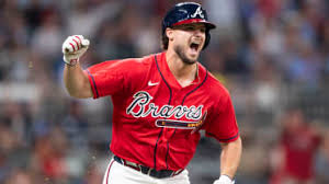 Who was the last pitcher with a hit as a batter?