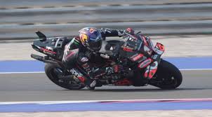 Paddock GP - News update