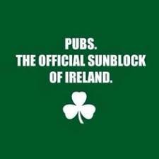 St. Patrick&#39;s Day Quotes &amp; Images on Pinterest | St. Patrick&#39;s Day ... via Relatably.com
