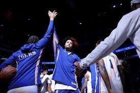 Philadelphia 76ers Roster Changes