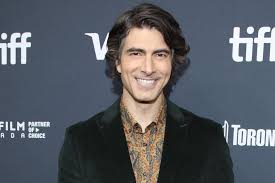 Brandon Routh Shares Thoughts on David Corenswet's Superman