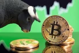 Why Is Crypto Up Today? Oil Prices Drop, Short Sellers Squeezed, and Bitcoin Reclaims Key Level After 45 Weeks