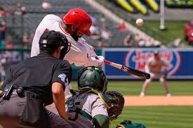 Jo Adell's Hitting Transformation: A Deep Dive