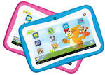 android tablet for children, android os kids tablet, tinydeal