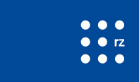 Jan Schopper — Rechenzentrum - sub-logo