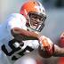 Armonty Bryant faces further possible NFL suspension after ...