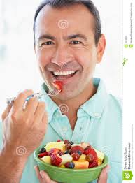 Résultat de recherche d'images pour "laughing at salad"