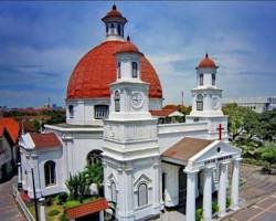 Image of Gereja Blenduk, Semarang