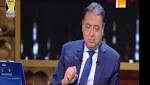 وزير الصحة: "والدتى أنجبت أطباء..