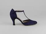 Chaussures bleu fonc en ligne sur la boutique ZALANDO