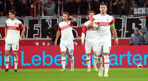 Leverkusen Vs