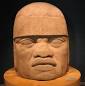 Image result for africans olmecs in mexico