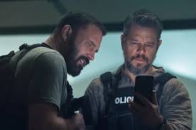 Matt Damon and Ben Affleck Netflix Film Lawsuit