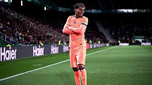 Barcelona's Lamine Yamal can 'reach another level' - Hansi Flick