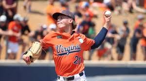 UVA Baseball alum Connelly Early traded to the Washington Nationals